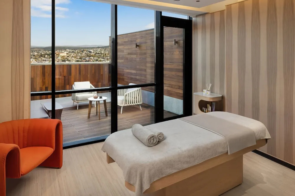 Spa & Wellness