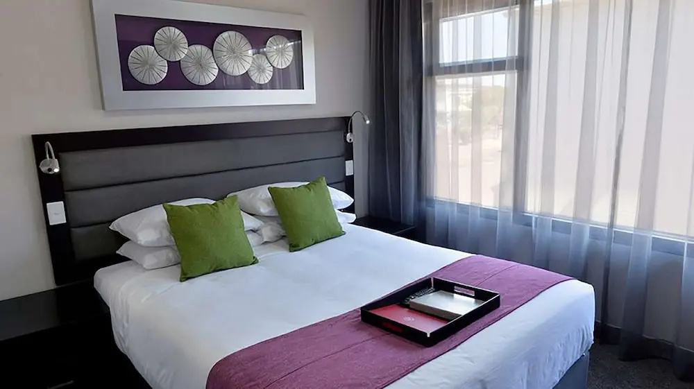 Rydges Palmerston - Darwin - Chambres