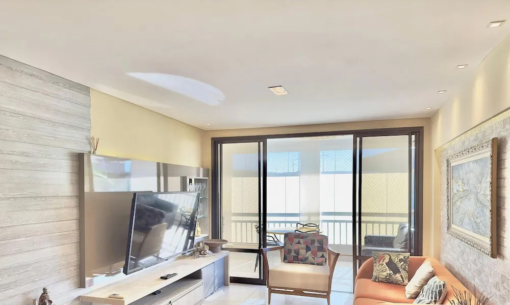 Mandara Lanai Resort - Chambres