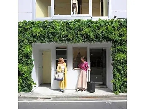 The Wardrobe Hostel Roppongi - Vacation STAY 93662