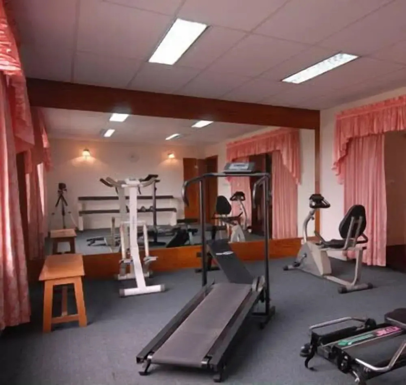 Rose wood Residence - Général