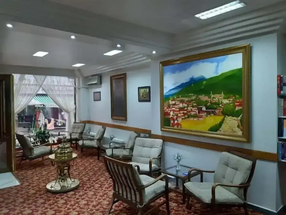 Hotel photo 16
