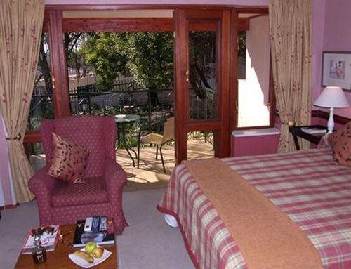 Chislehurst Guesthouse by null