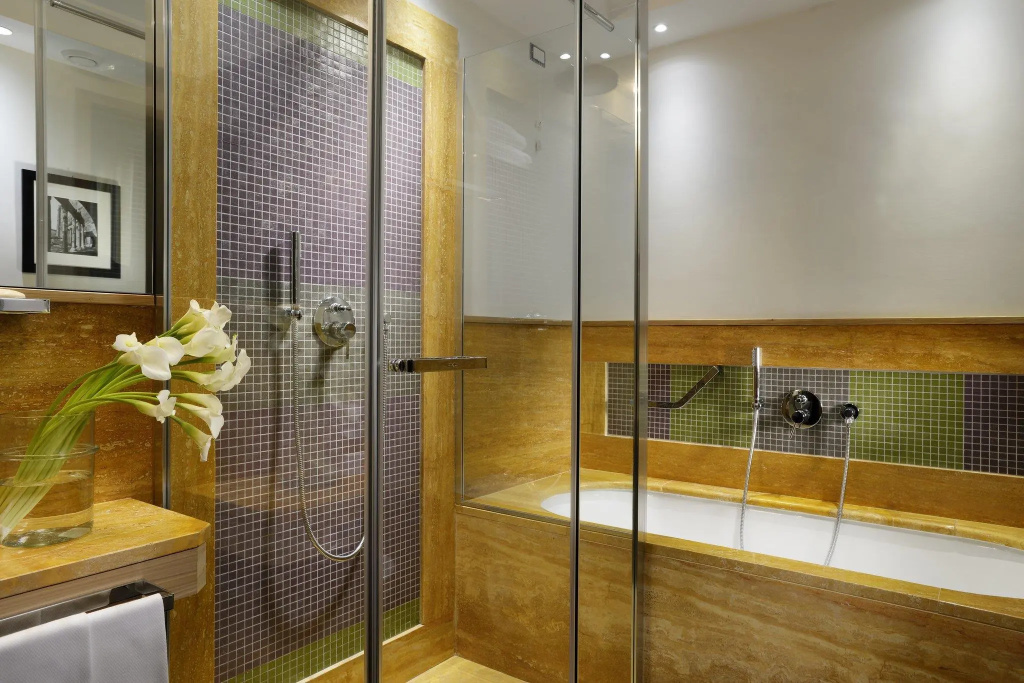 Babuino 181 – Small Luxury Hotels of the World - Général