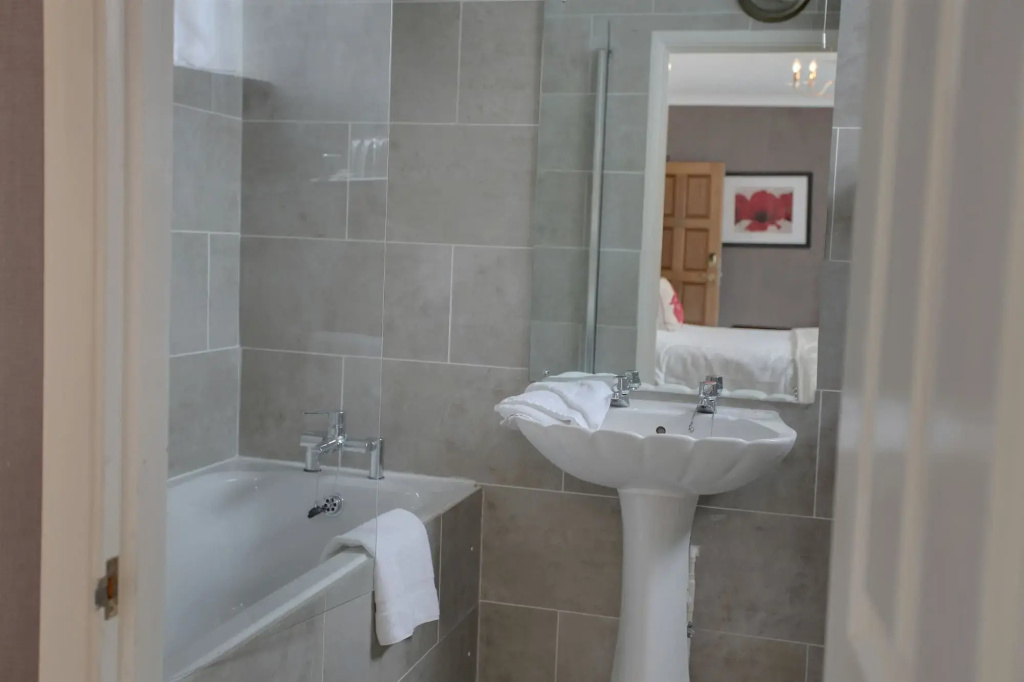 Weston Hall Hotel, Sure Hotel Collection by Best Western - Général