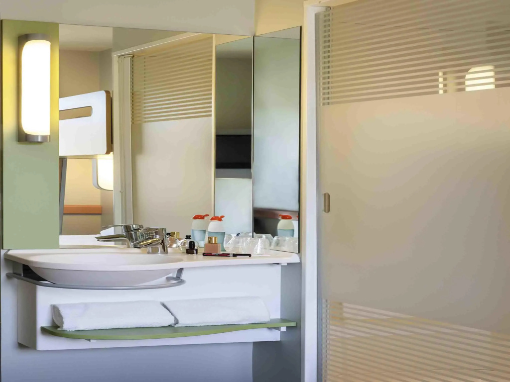 Ibis Budget Valencia Alcasser - Général