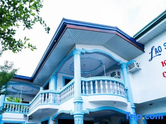 RedDoorz @ Lao Singuan Homestay