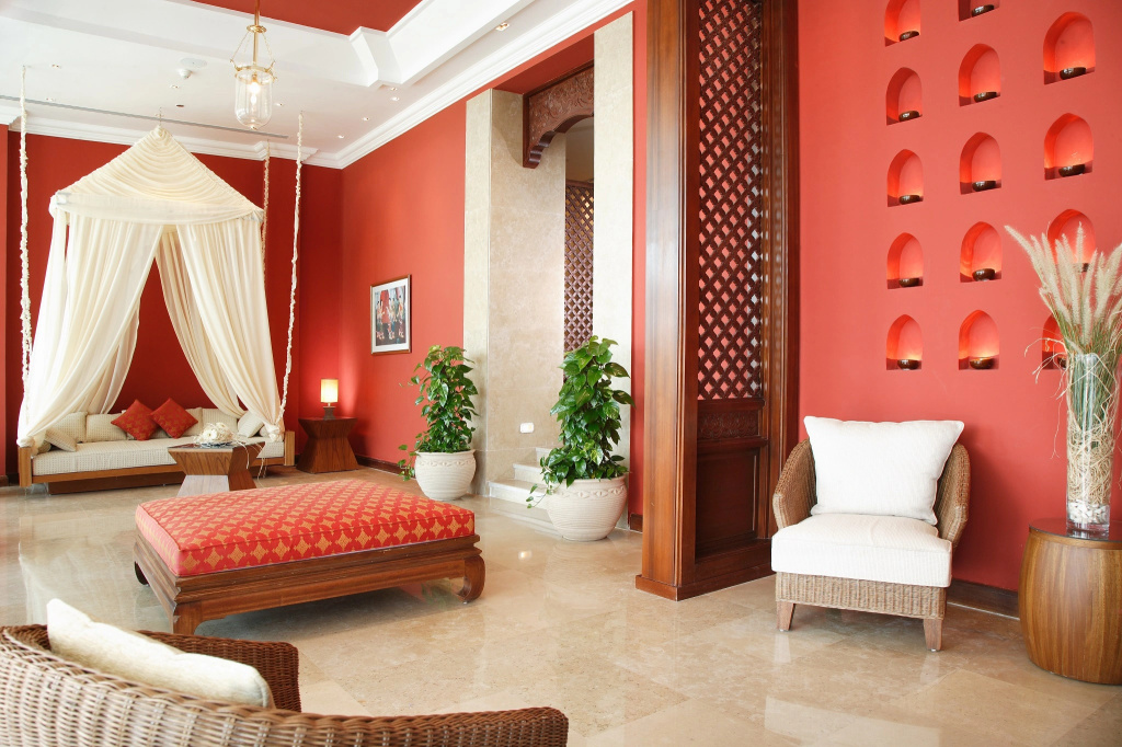 Jolie Ville Royal Peninsula Hotel & Resort Sharm El Sheikh - Général