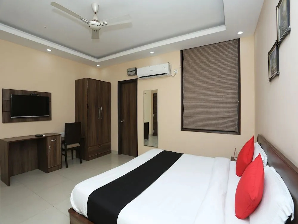 Hotel photo 7