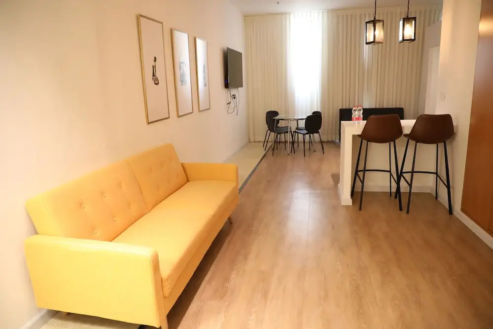 Luxury Suite