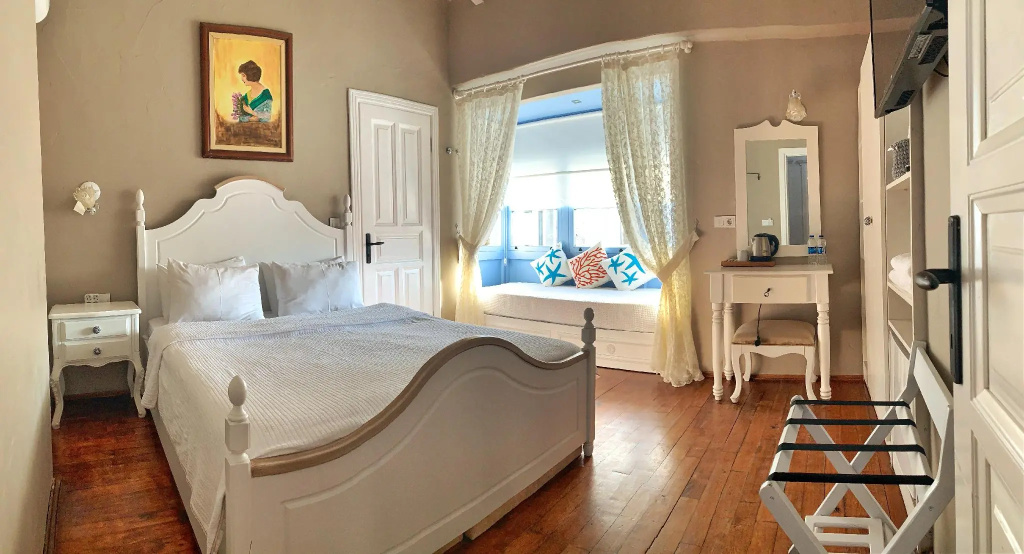Maison d'Azur Alacati — 1