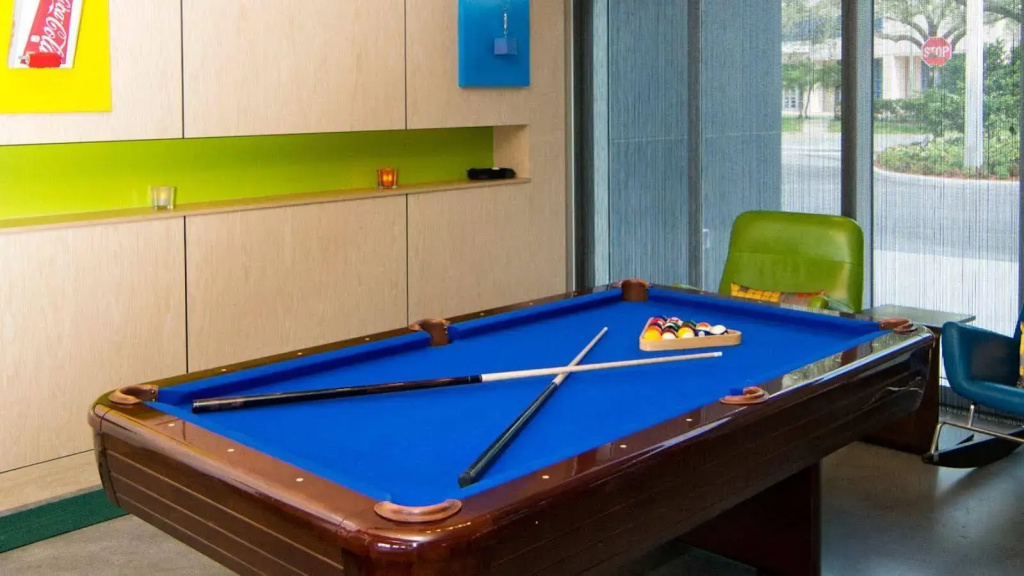 Aloft by Marriott Miami Doral - Général