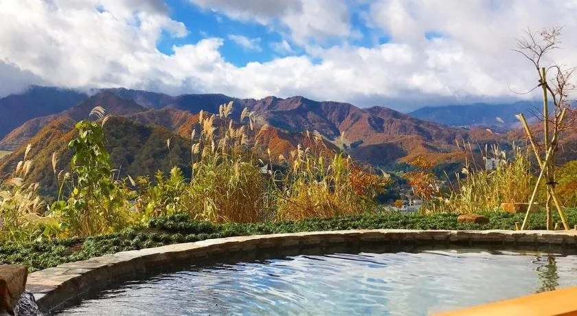 Hotel Sierra Resort