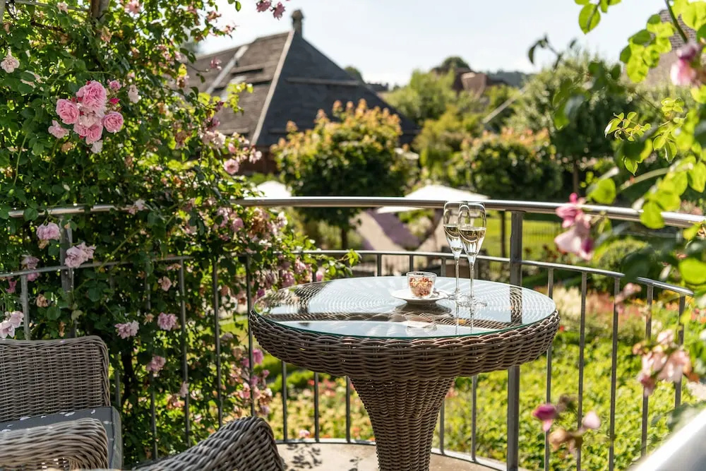 Romantik Hotel Bären - Général