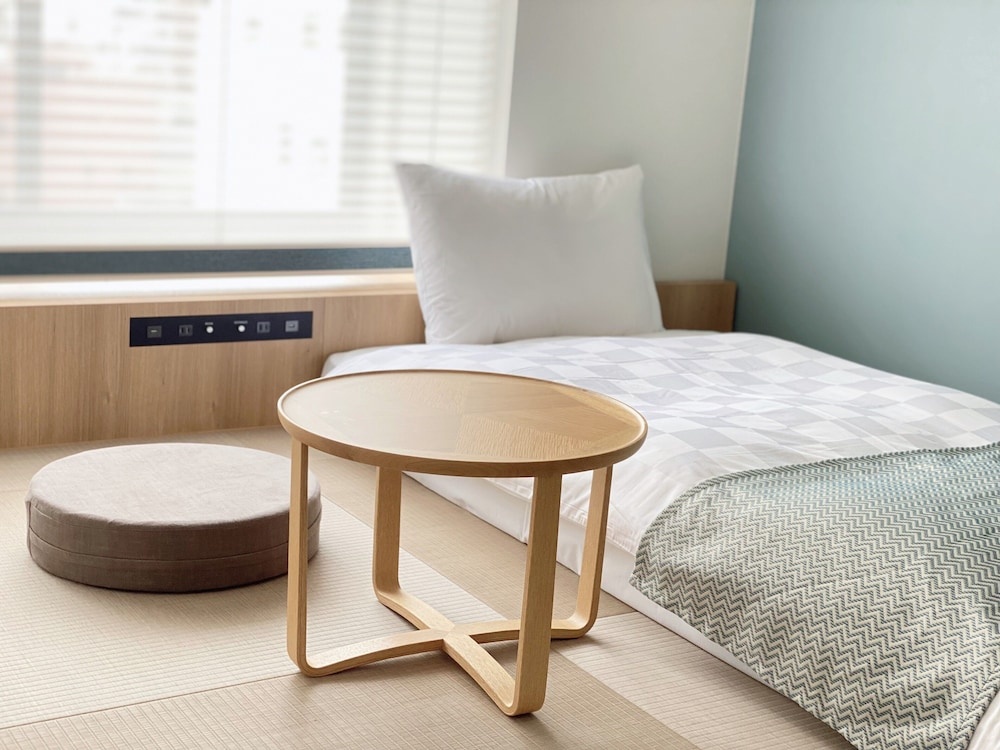 The Tourist Hotel & Cafe Akihabara 사진 25
