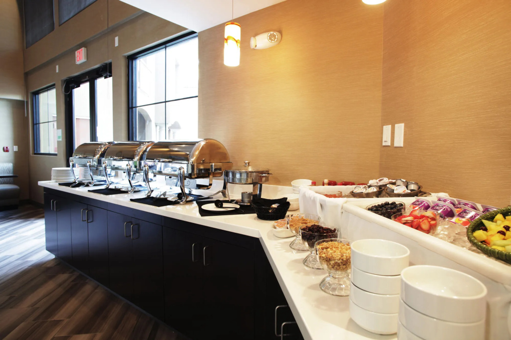 Hotel photo 13