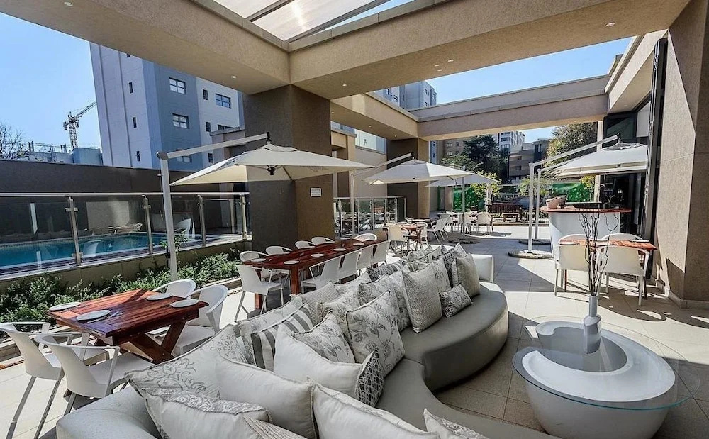 Hotel photo 21