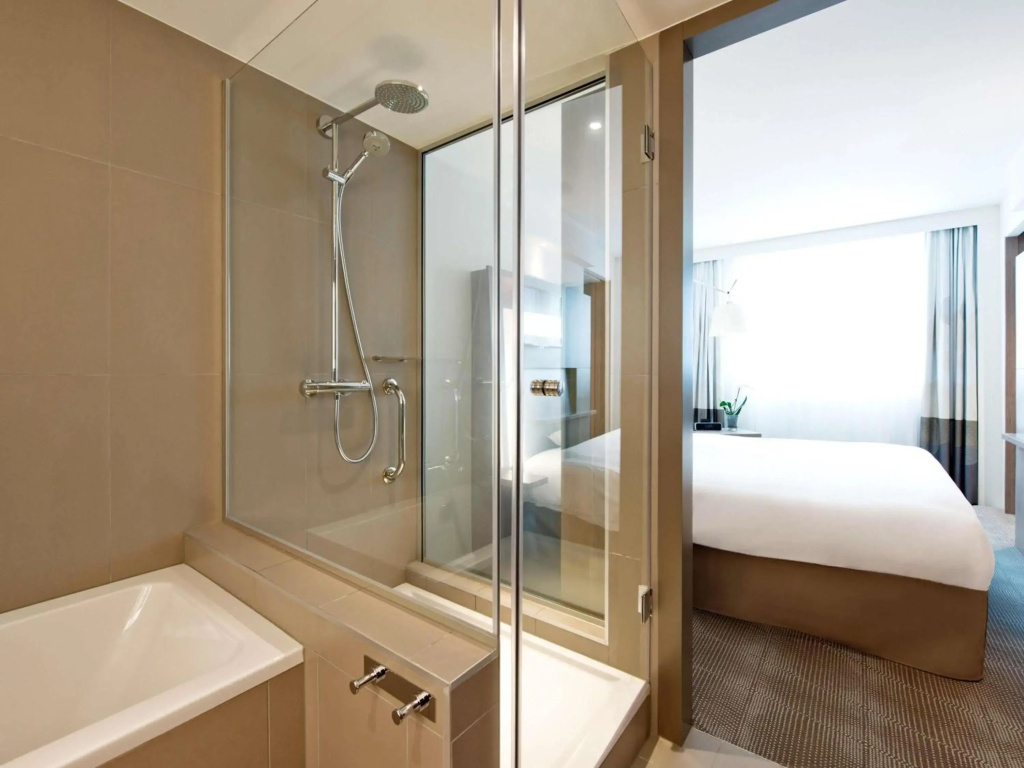 Novotel Lodz Centrum - фото 7