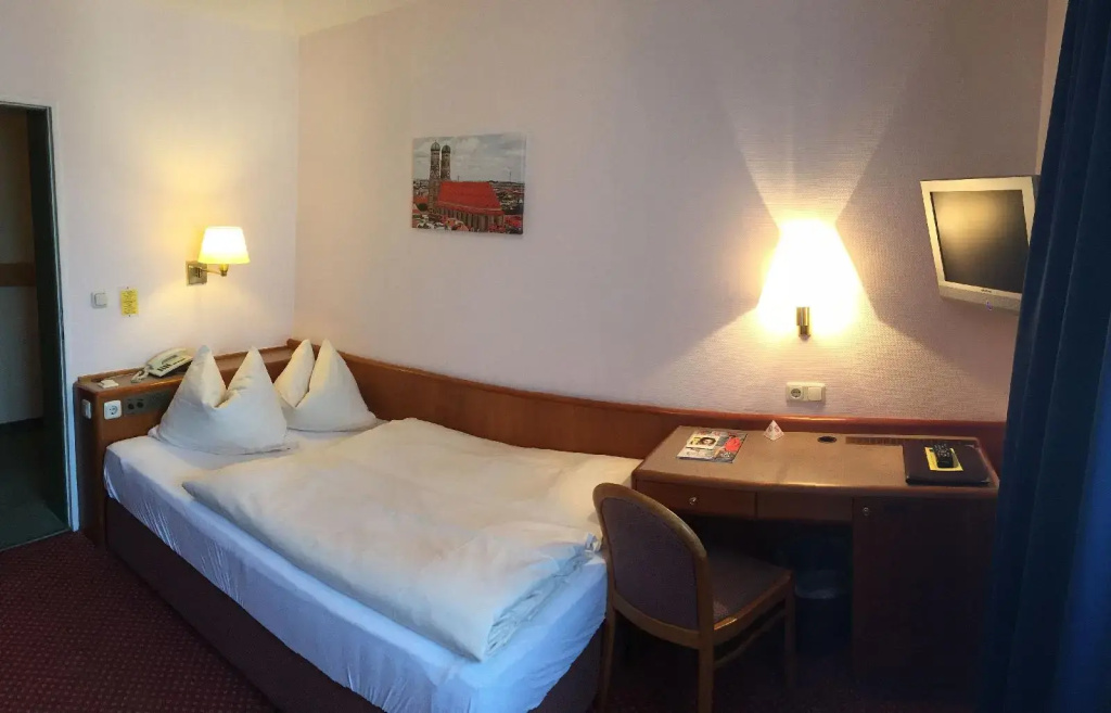 Hotel photo 18