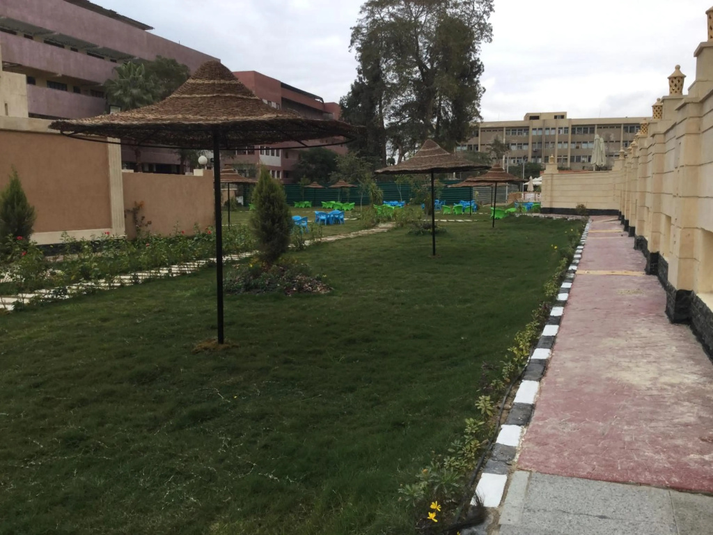 Tolip Inn Beni Suef