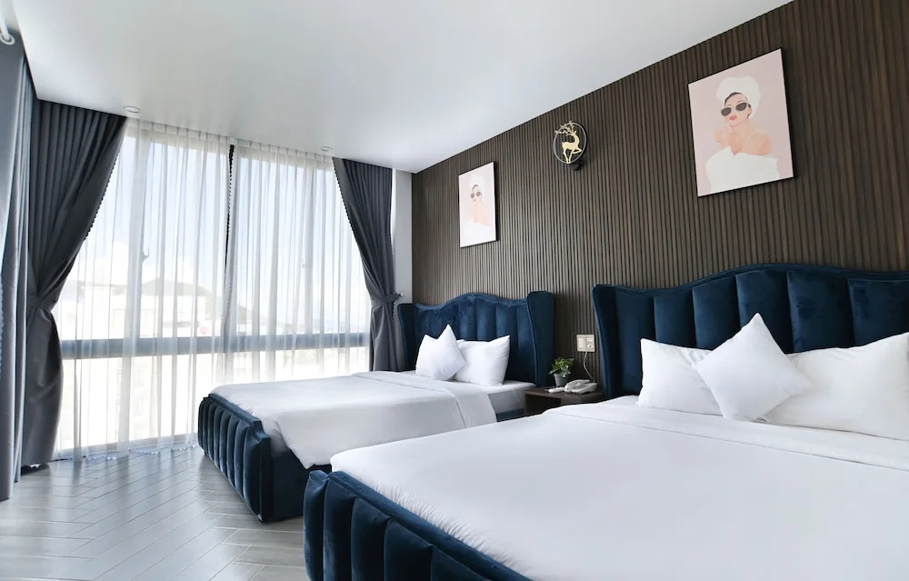 Tuan Ninh Hotel 2