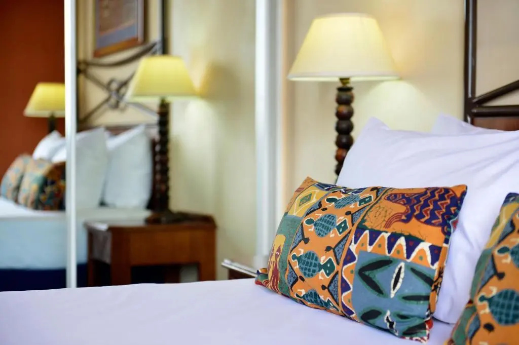 Pestana Rovuma - Chambres