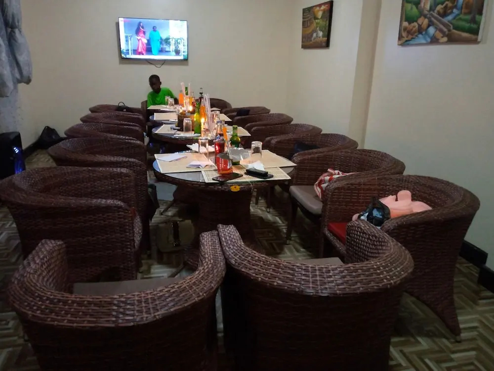 Hotel photo 16