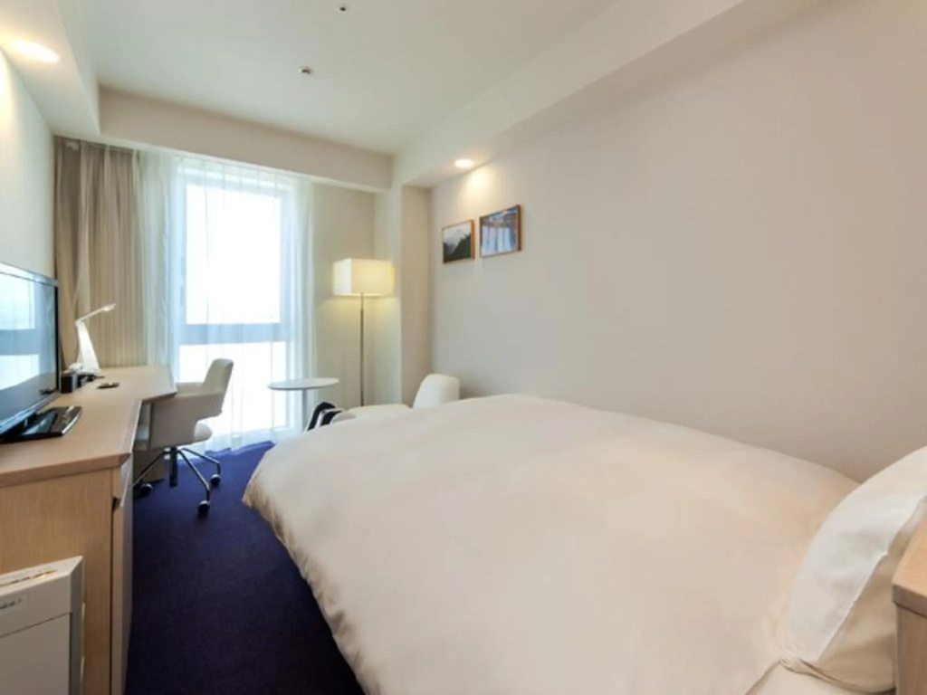 Daiwa Roynet Hotel Numazu - Chambres