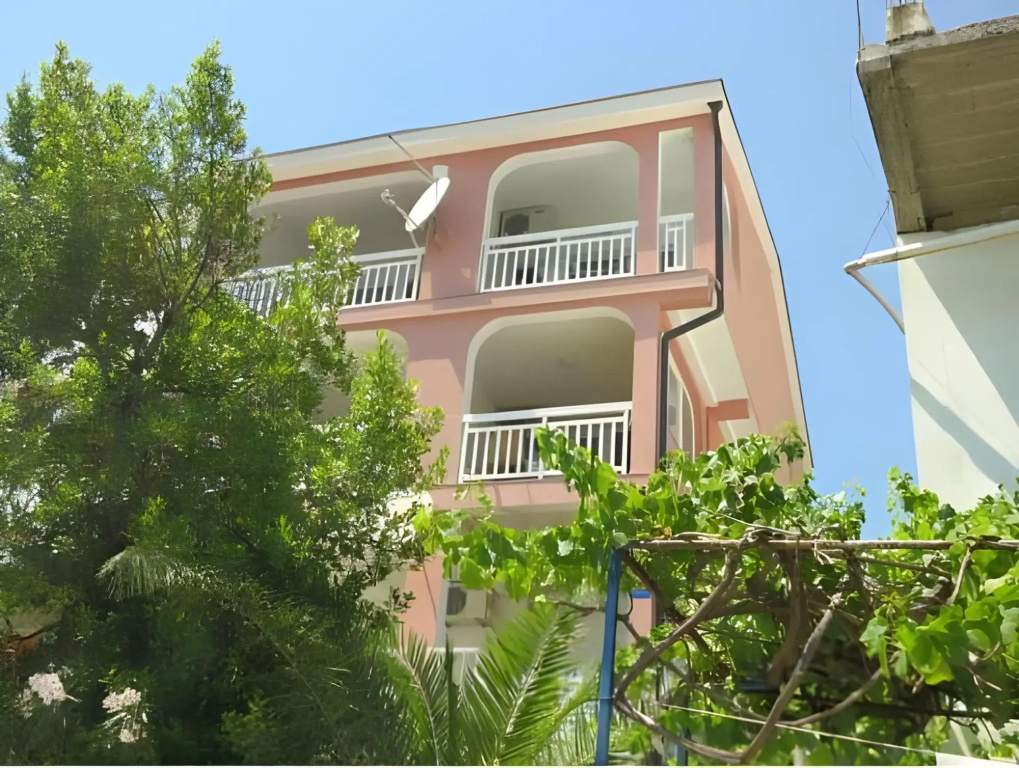 Apartments Pehar