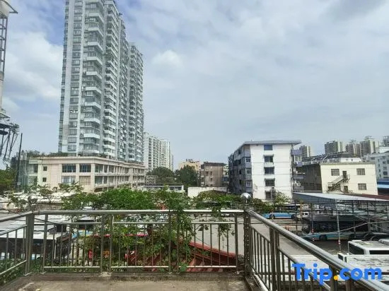 Zhengxun Boutique Stay (Jinhai West Alley) in Taizhou