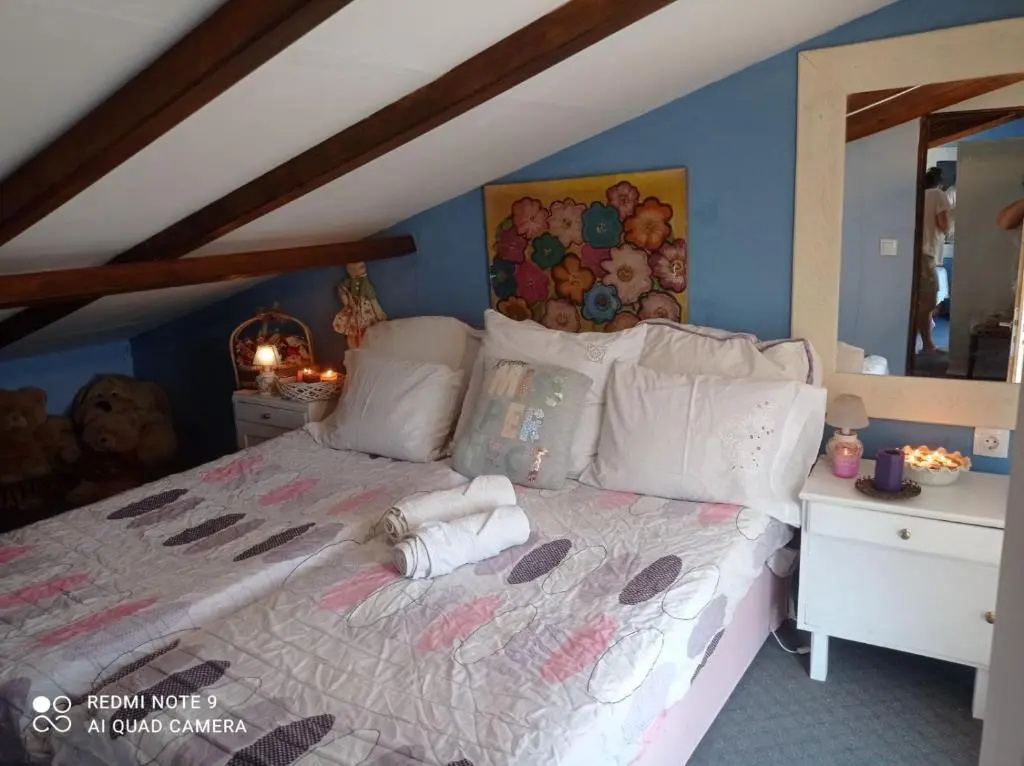 Hannah's house 10 min from Athens airport