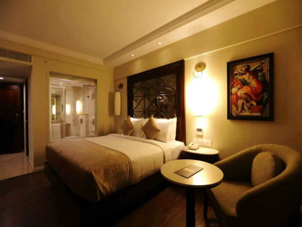 Hotel photo 8