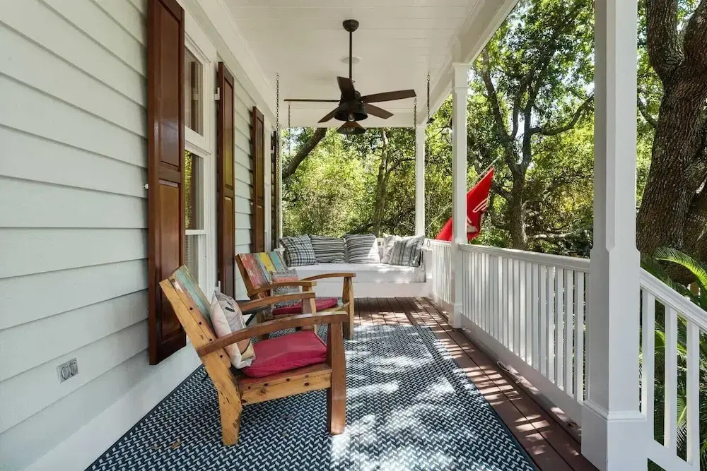 30A Grayt'n Greatful by Avantstay Charming Home+cottage, Walk to Western Lake