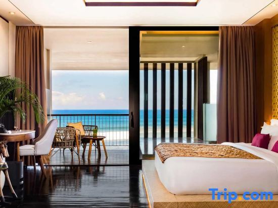 Grand Seminyak Lifestyle Boutique Bali Resort (Ex Anantara Seminyak)