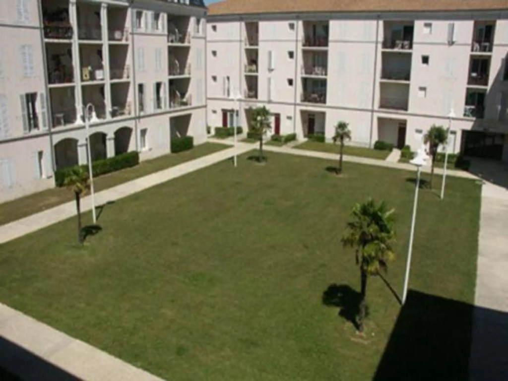 Residences De Bougainville