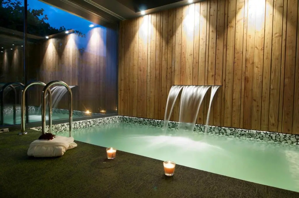 Hotel Terra Bonansa - Chambres
