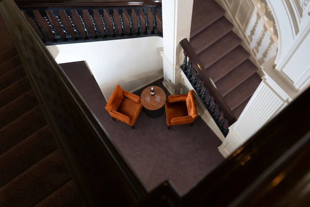 Heywood House Hotel, BW Signature Collection - Général