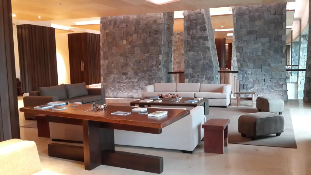 Arakur Ushuaia Resort & Spa - Général