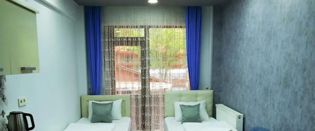Kuloglu Otel And Restaurant