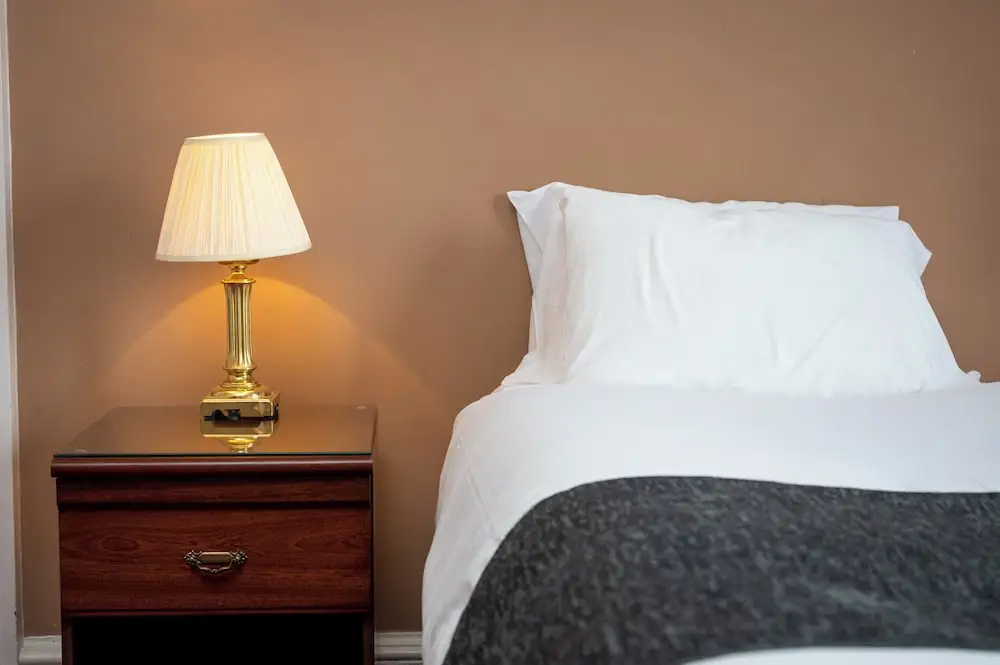 The Hampton Hotel by Greene King Inns - Chambres