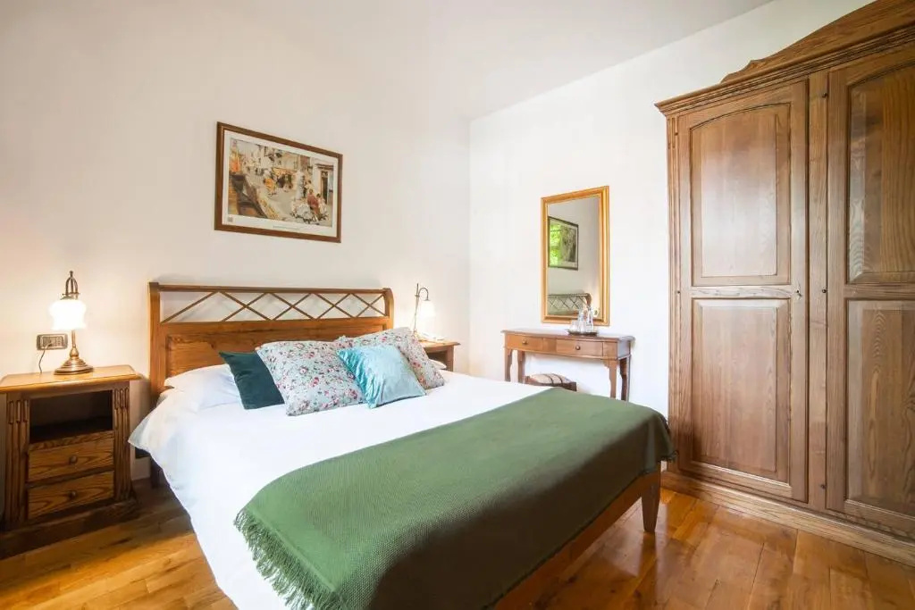 Premium room