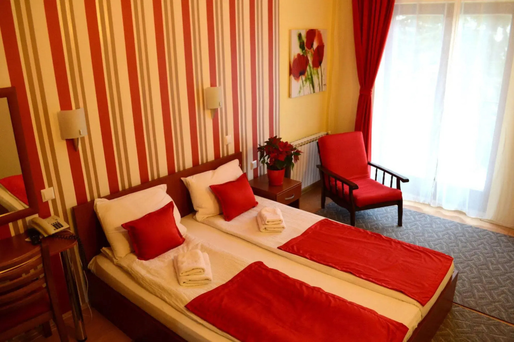 Hotel photo 21