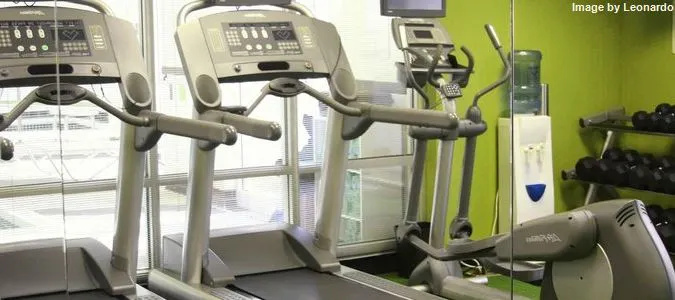 Fairfield Inn & Suites Lock Haven