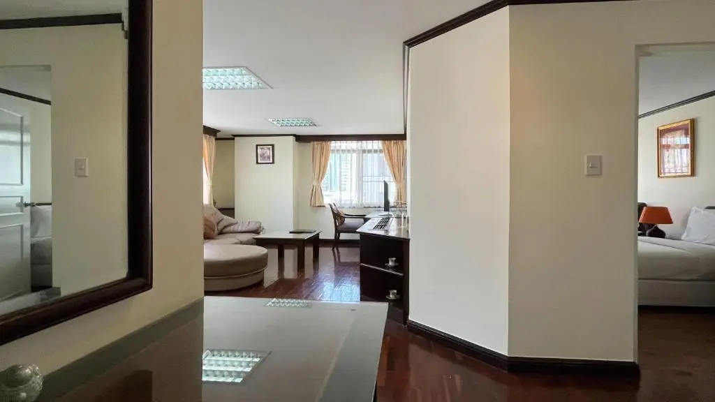 Yellow Ribbon Hills, Boutique Suites - Chambres