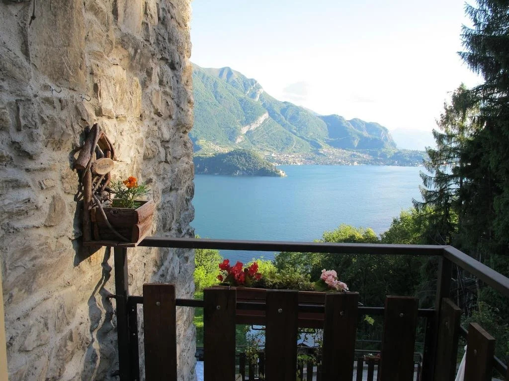 Agriturismo Madonna Dei Ceppi
