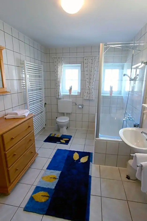 Hotel Gasthof Rössle - Chambres