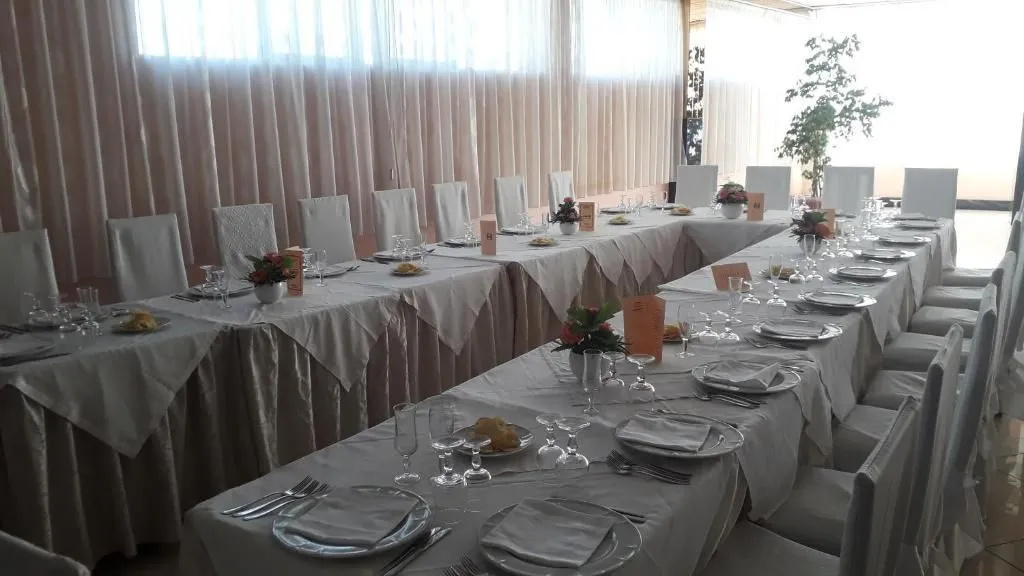 Albergo Ristorante Elio - Général