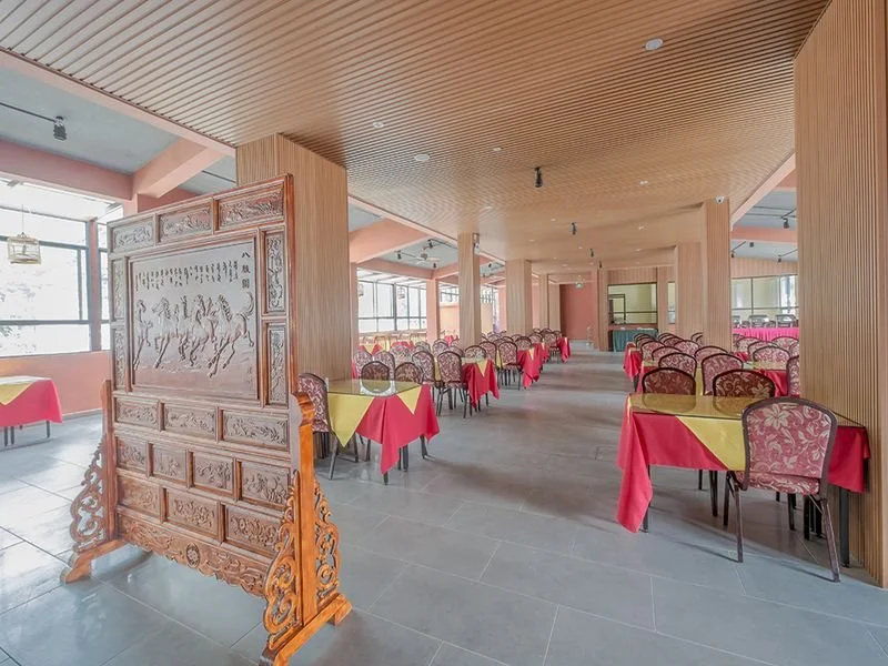 Yangshuo Xiangshan international hotel - Général