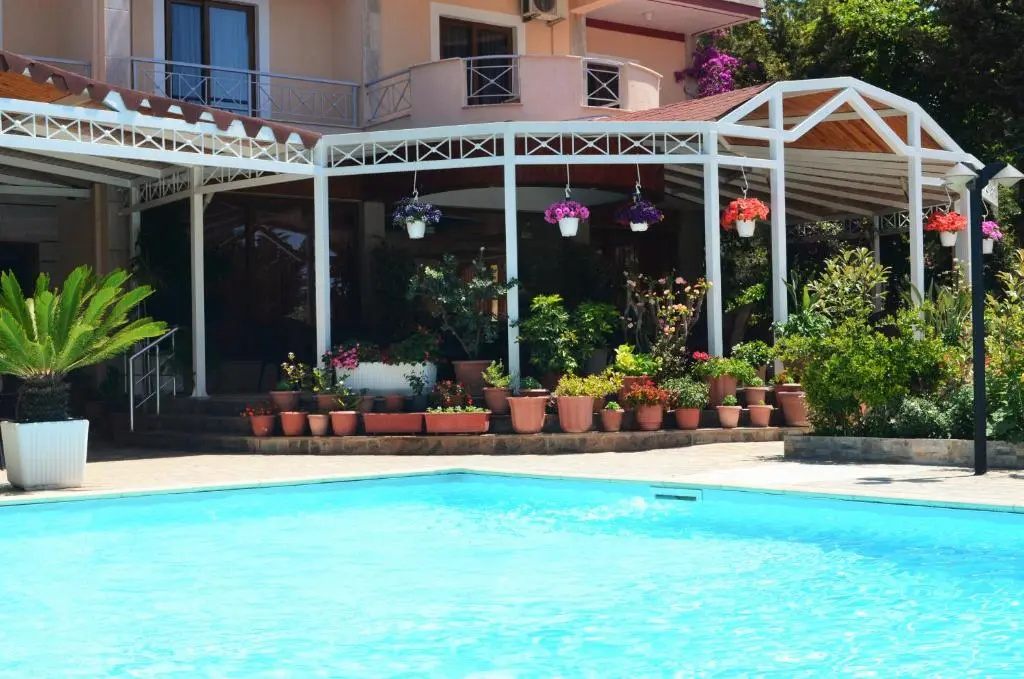 Hotel photo 10