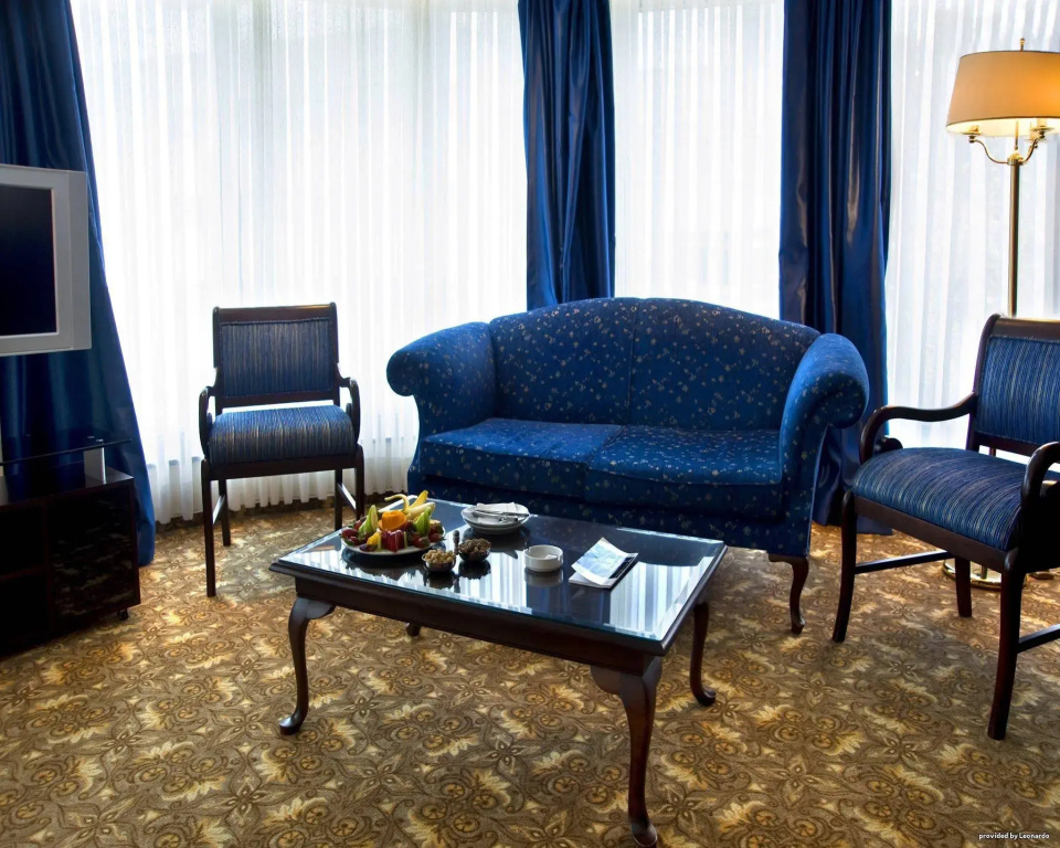 Hotel 2000 Kavaklidere - Général